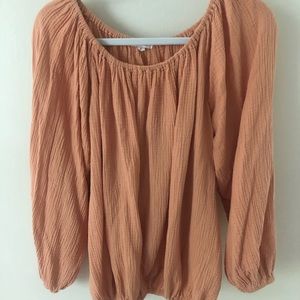 Suunday Guc Clara blouse xl